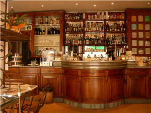 Vuvurro il Marchiani (Domus II) - logo